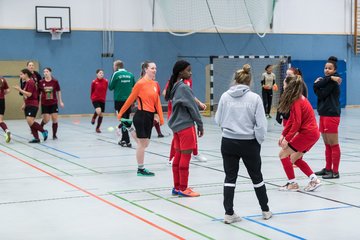 Bild 11 - B-Juniorinnen Futsalmeisterschaft